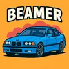 beamer166