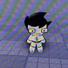 johnegbertdancing