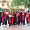 Nhất quỷ nhì ma