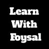 learnwithfoysal