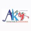 AK Driving range