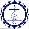 St Philip Neri Choristers