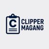 Clipper Magang