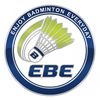 enjoy badminton everyday