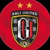 FANS BALI UNITED