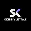 skinnyletras