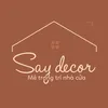 Đón Tết Cùng Say Decor