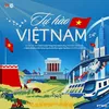 Tự Hào 🇻🇳