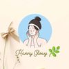 hanny.glowy