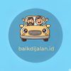 baikdijalan