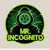 Mr incognito