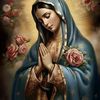 🇲🇽 Rosa de Guadalupe🇲🇽