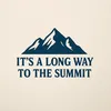 itsalongwaytothesummit
