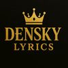 densky.lyrics4