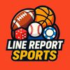 Line Report Sports