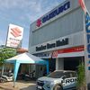untung Suzuki SBM KEBUMEN