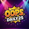 oopsdaily25
