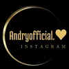 Andryofficialpage