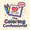 thecoloringconfessional