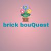 Bricks Bouquet