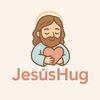 jesus.hug