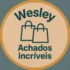Wesley Achados Incriveis
