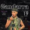 Gandarra
