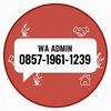085719611239 WA AJA👆