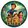 itstalezy
