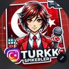 Türk Spikerler