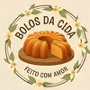 Bolos da Cida