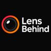 Lensbehind