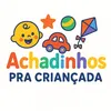 Achadinhos Pra Criançada