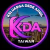 ADMIN KDA TAIWAN ~Ivey~