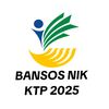 Bantuan Bansos nik ktp