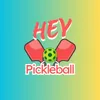Hey Pickleball