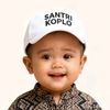 SANTRI KOPLO
