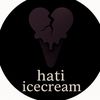 hati icecream