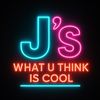 J’s-what_u-think-is-cool