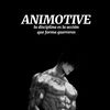ANIMOTIVE