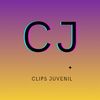 Clips juvenil
