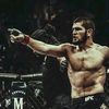Khabib Nur magomedov