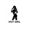 Hot Gril 🥵