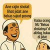 Kenapa