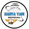 hanyayadibalangan