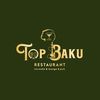 Top Baku restoran