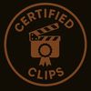 CertifiedClips
