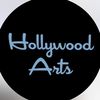 Hollywood Arts