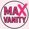 max.vanity