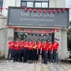 Thế Giới Sàn Official